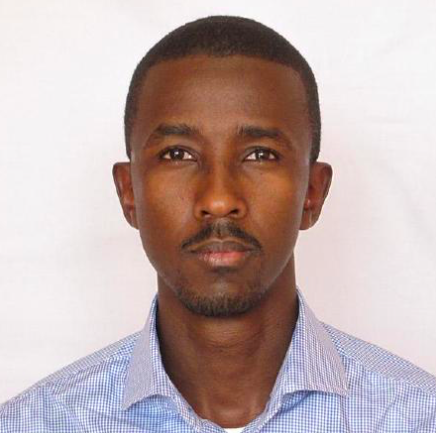 Alain Kajangwe