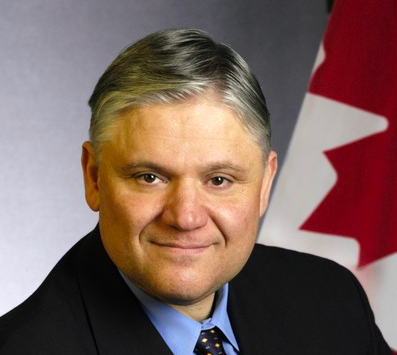 Hon Jim Karygiannis